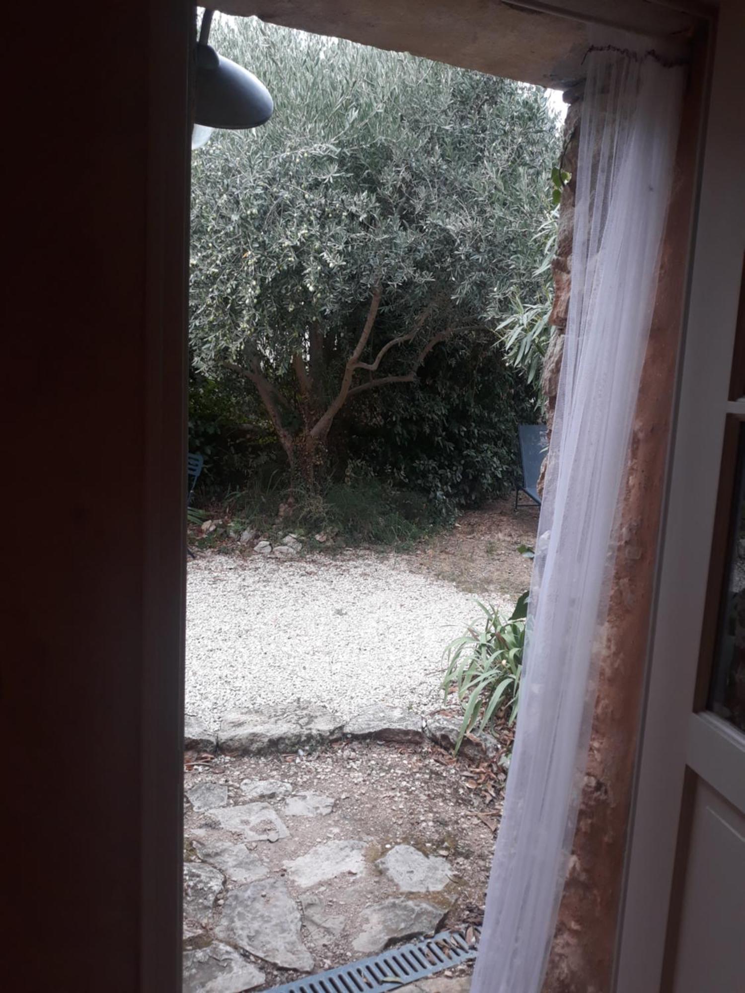 La Maison Du Jardin *
