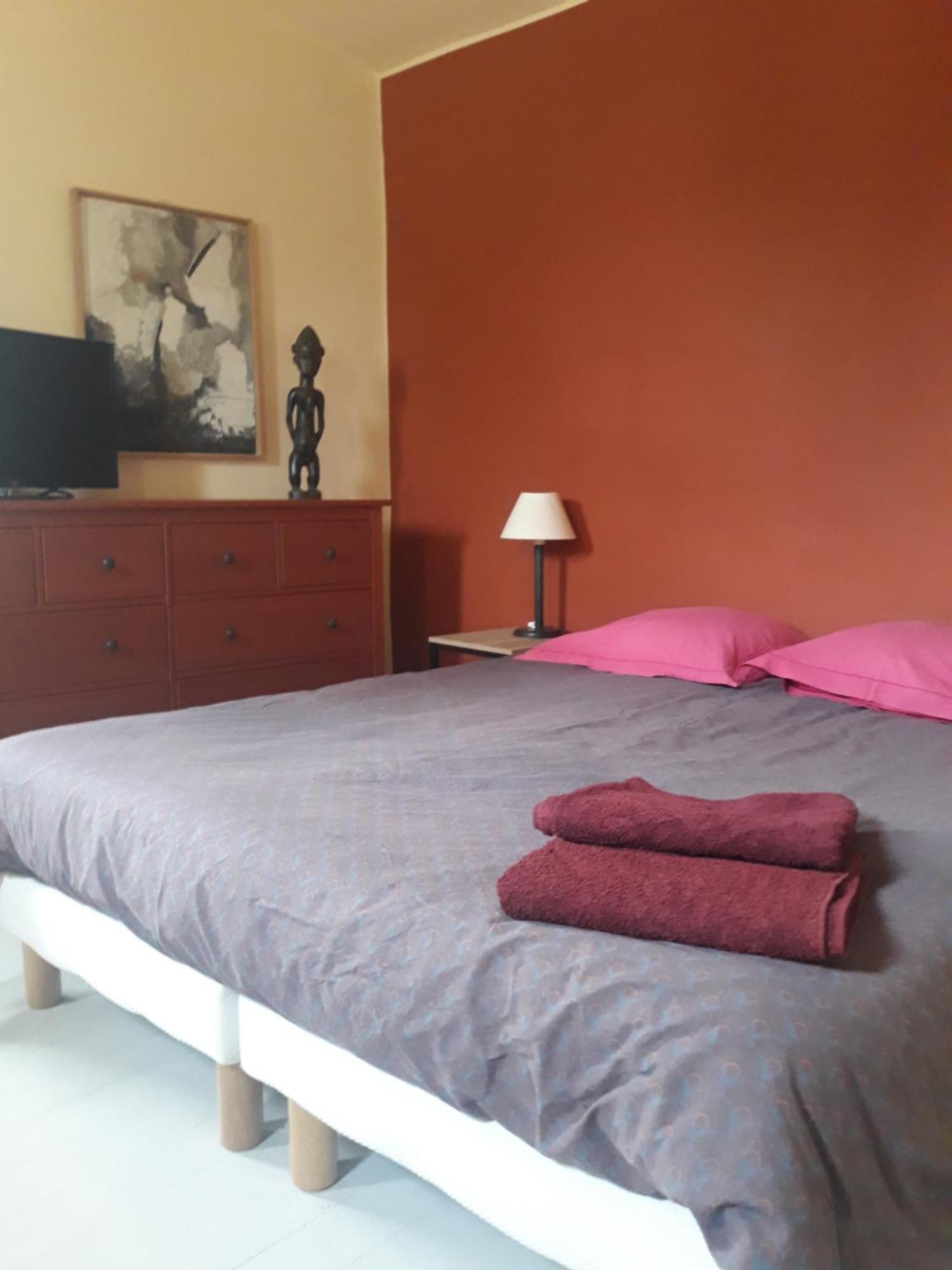 Holiday home La Maison Du Jardin *