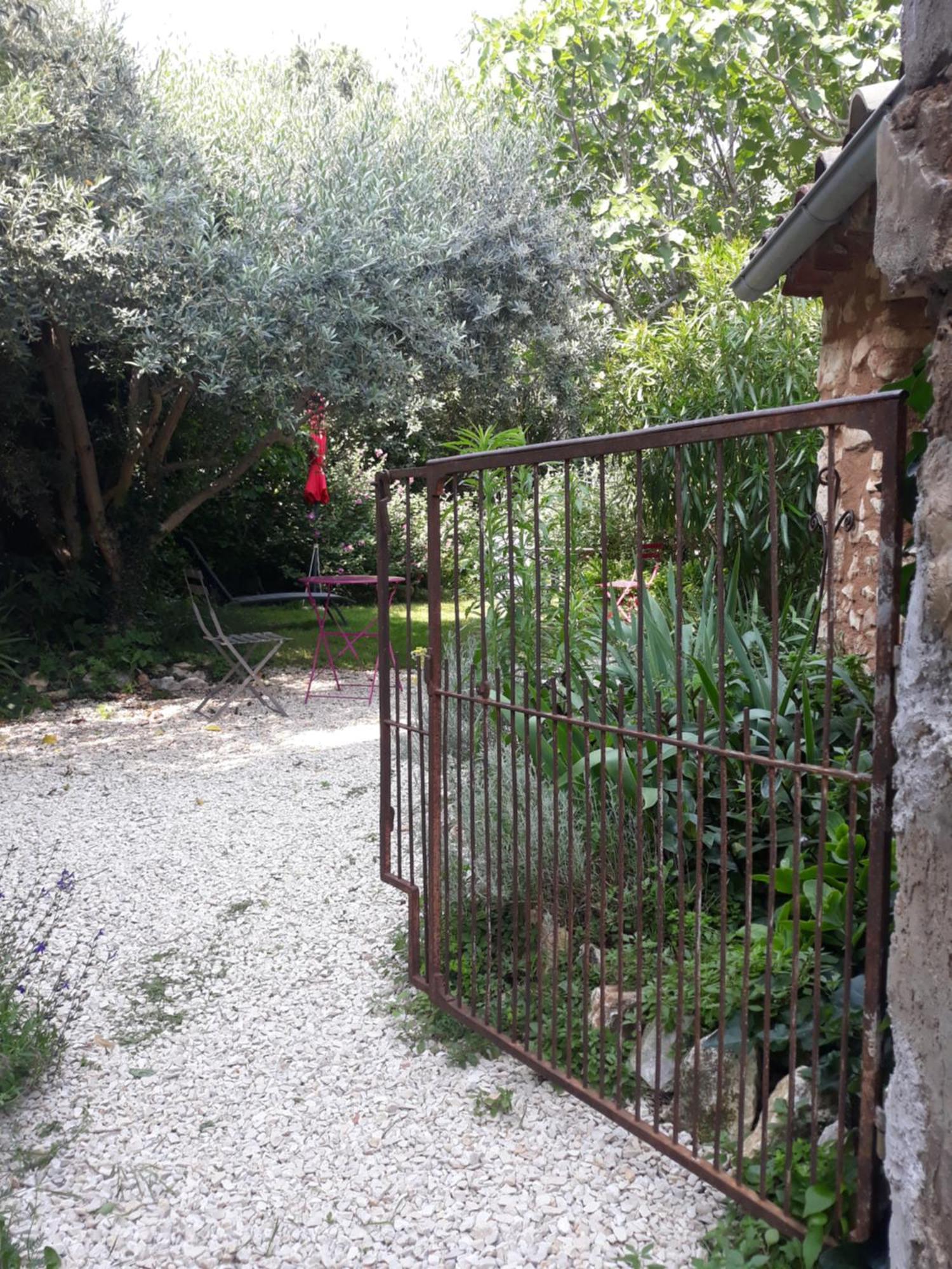Holiday home La Maison Du Jardin *